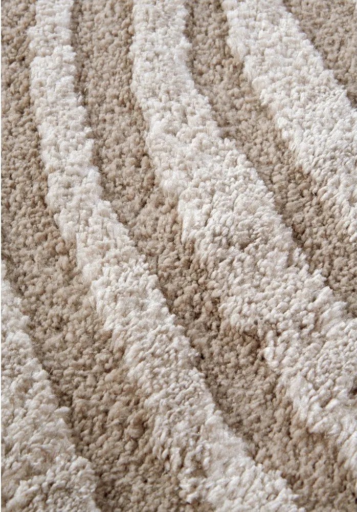 Béžový behúň 80x240 cm Pigment Beige – Elle Decoration