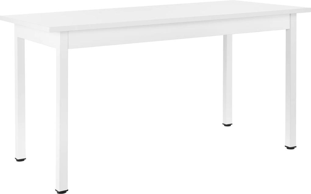 [en.casa] Jedálenský stôl "Leverkusen" HTBT-4713