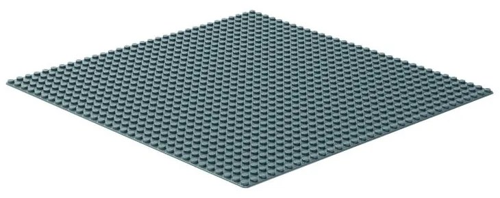 Červený organizér s 3 zásuvkami LEGO® Storage