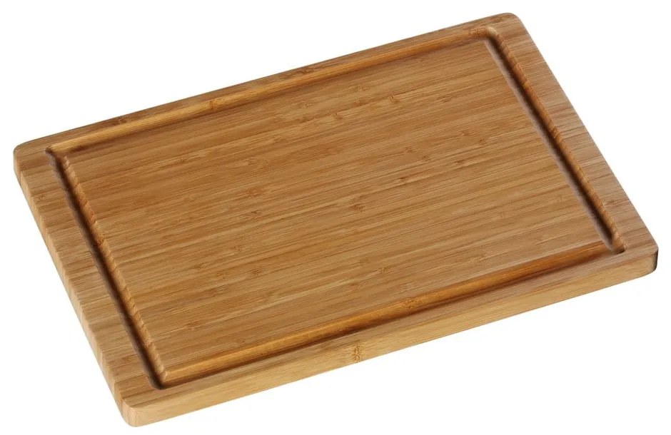 Lopárik z bambusového dreva WMF, 38 x 25 cm