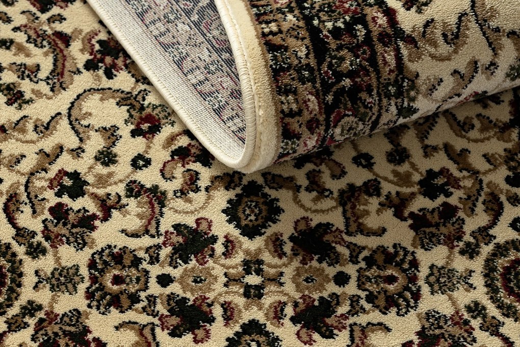 Koberec ROYAL ADR model 1745 karamel