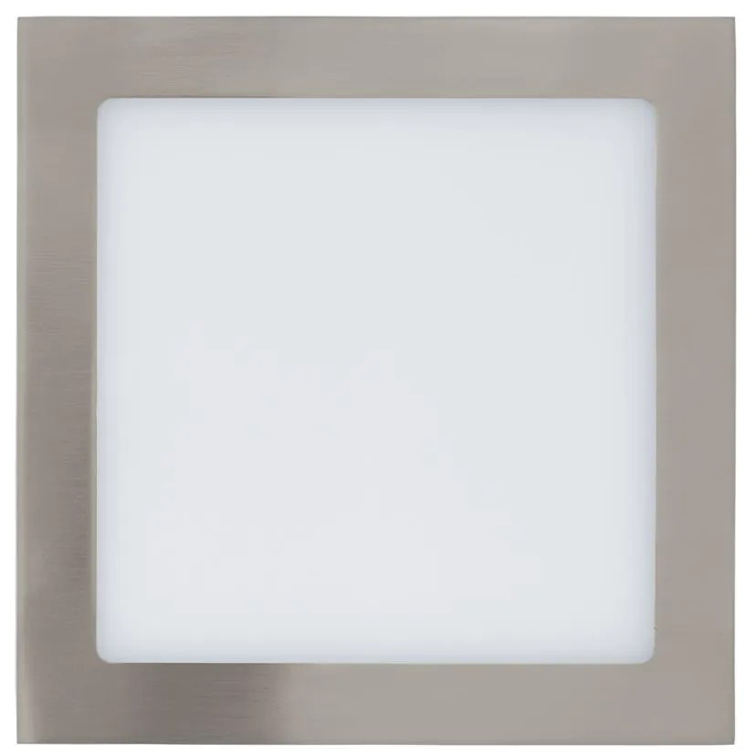 Eglo 31678 - LED Podhľadové svietidlo FUEVA 1 1xLED/18W/230V EG31678