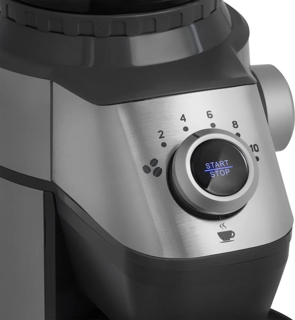 SENCOR SCG 6050SS mlynček na kávu