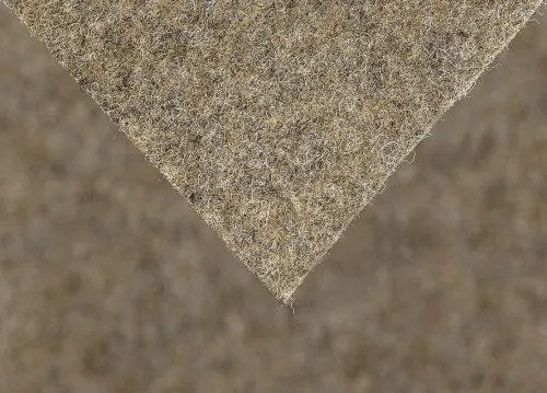 Koberce Breno Metrážny koberec AVENUE 0200, šíře role 400 cm, hnedá