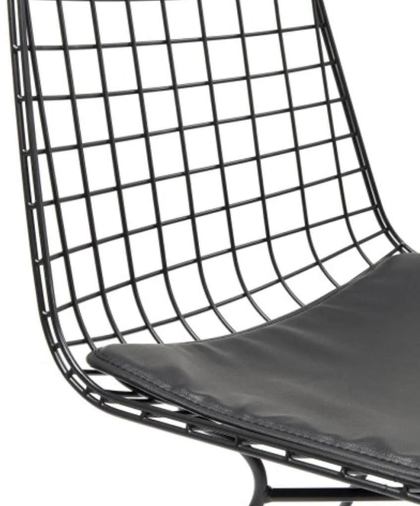 Stolička Grid 85,5 × 47,5 × 54 cm KARE DESIGN