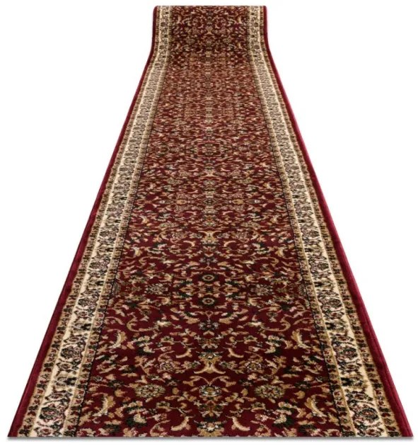 Behúň HEAT-SET ROYAL ADR 1745 bordo