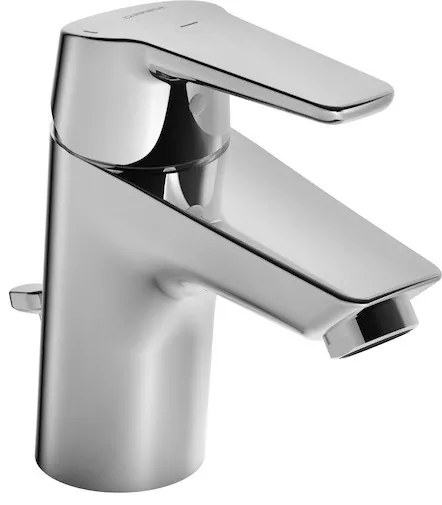 Hansa HA224 umývadlová batéria s výpusťou chróm SIKOBHE275