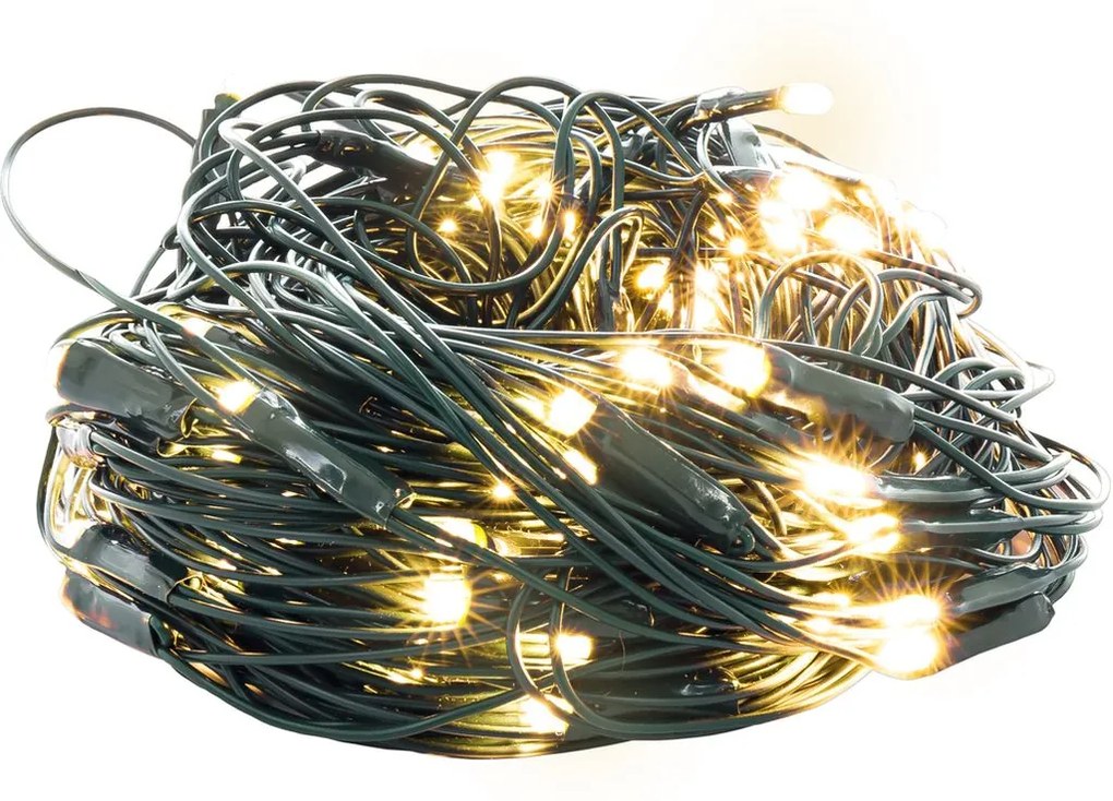 RETLUX RXL 298 Síť 120LED 2,1+5m CW TM 50002883