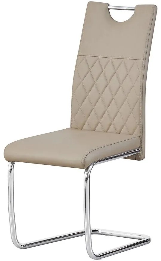 Stolička Petra 10425 béžová