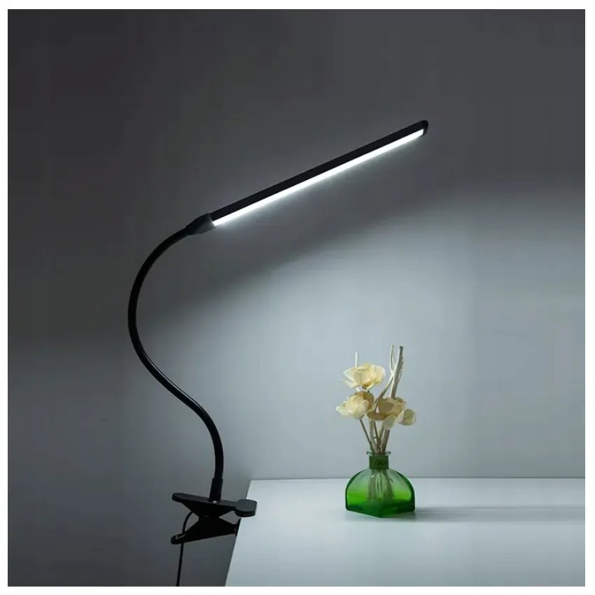 BERGE Stolná lampa LED 5W - EDYNBURG