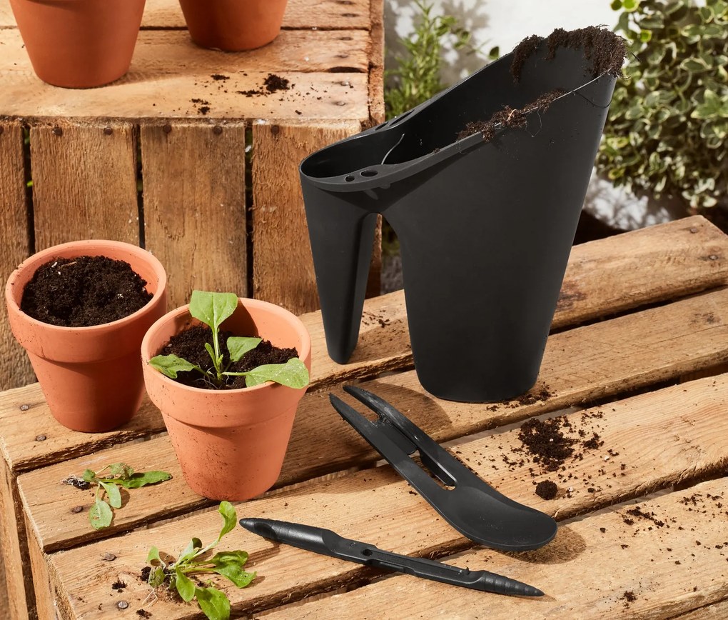 Súprava záhradníckych potrieb