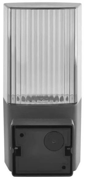 Vonkajšie nástenné svietidlo LANA 1xE27/25W/230V IP54