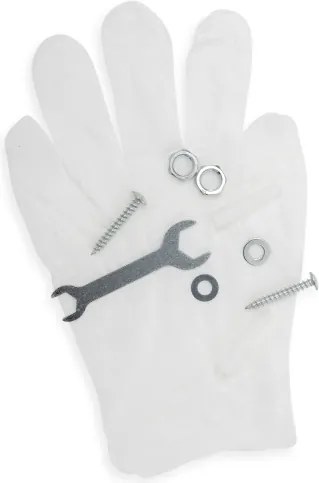 Brilagi - LED stropné svietidlo STRIPES LED/37W/230V čierne