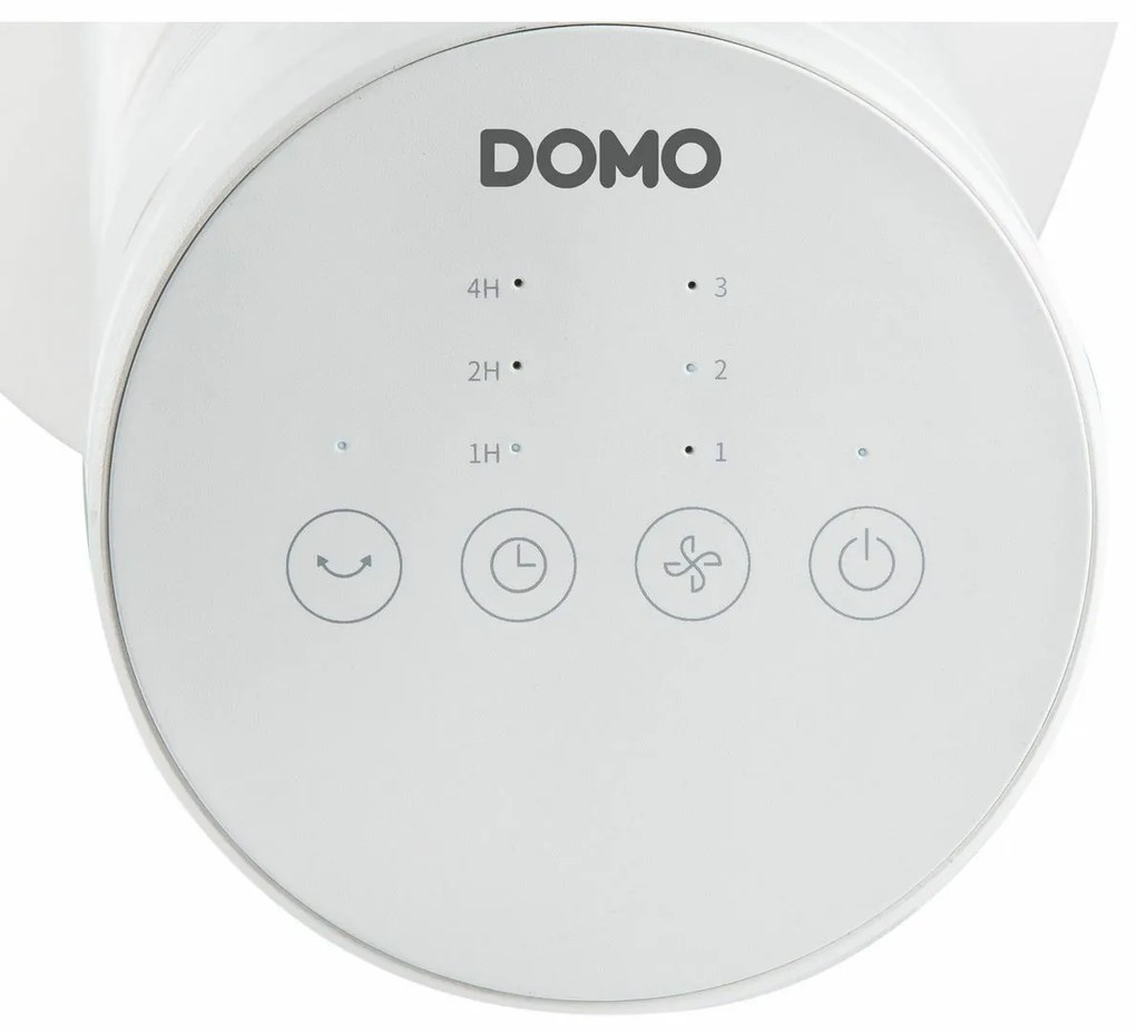 DOMO DO8154 stĺpový ventilátor s diaľkovým ovládaním