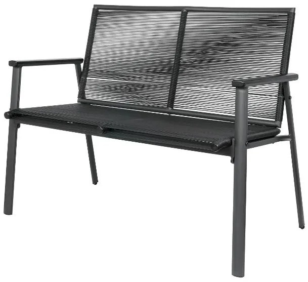 Livarno home Záhradná lavička Miami  (100388755)