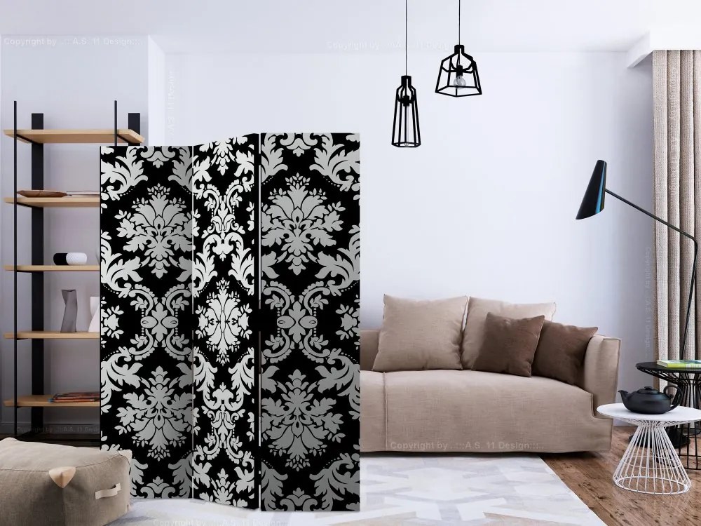 Artgeist Paraván - Touch of Elegance [Room Dividers]