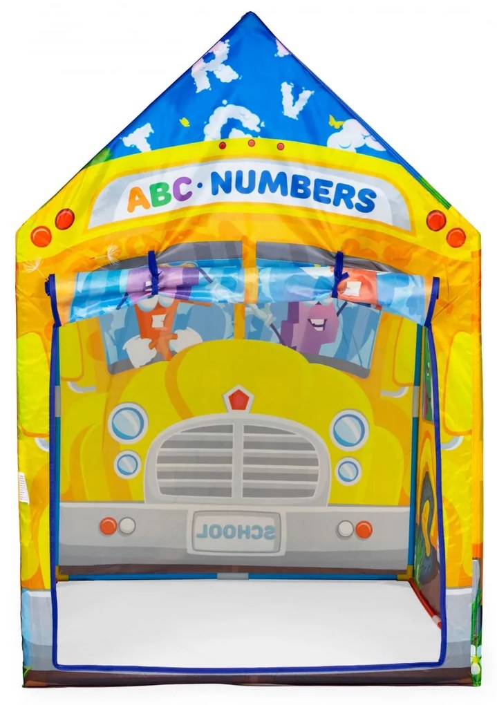 Detský stan Iplay Autobus