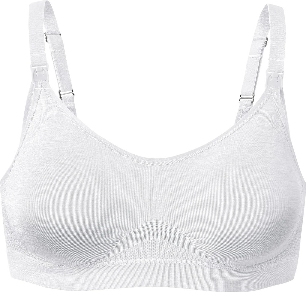 Podprsenky na dojčenie »Seamless«, 2 ks