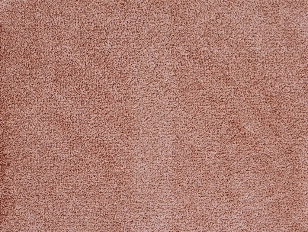 ITC 160x400 cm Metrážny koberec Sweet 11 ružový, šíře, ružová, filc, detská izba