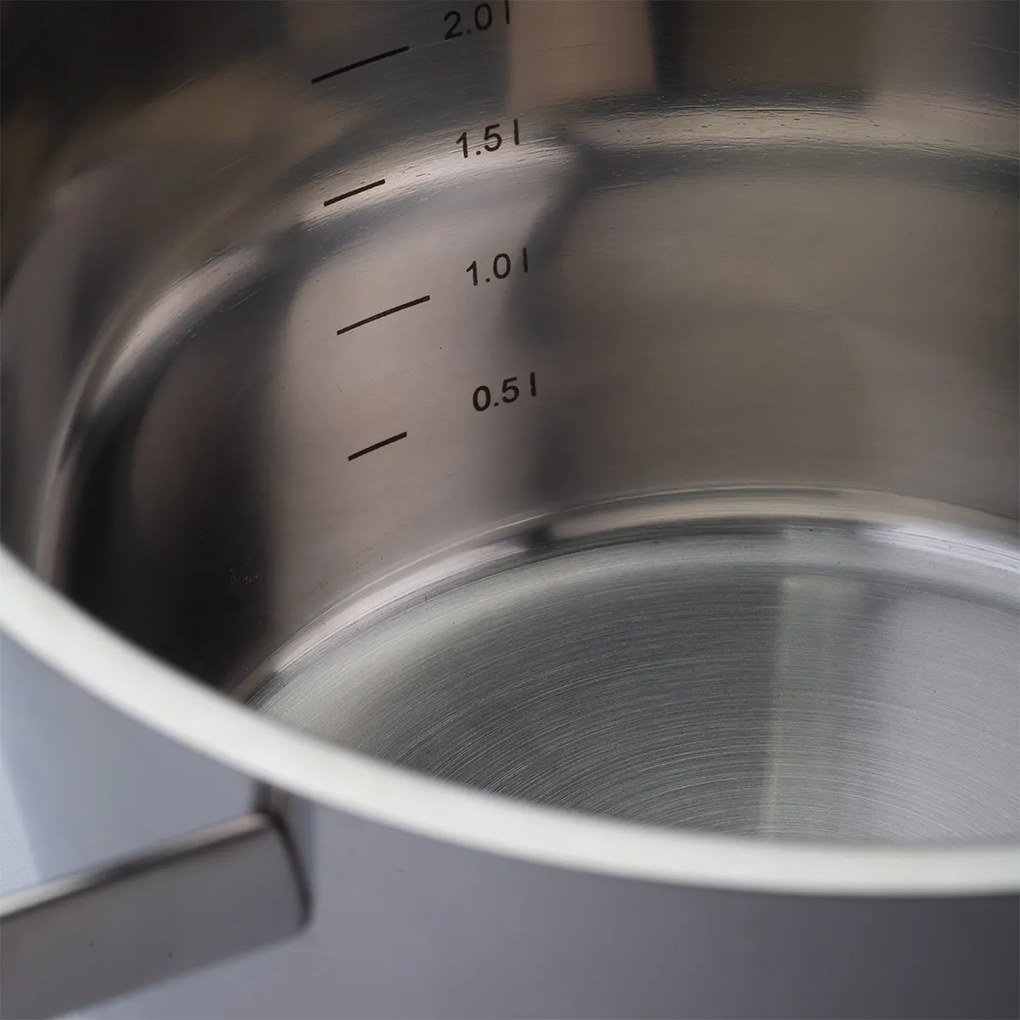 Set hrncov 6 ks - Merkur Lunasol - 600963