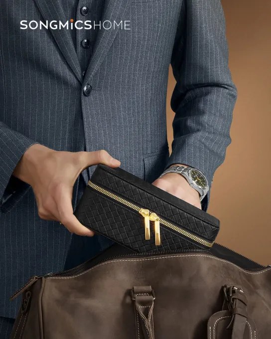 Box na hodinky JWB017B01