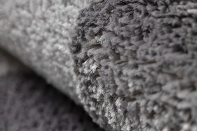 Koberec AURA EB112 sivý