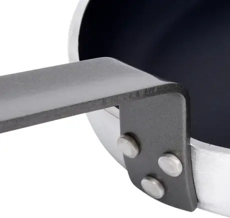 YATO Panvica ALU na ryby Teflon 400x290mm