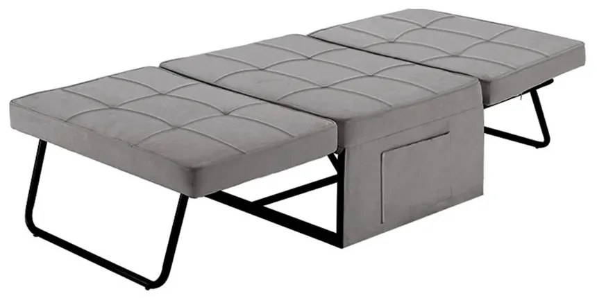 Rozkladacie kreslo