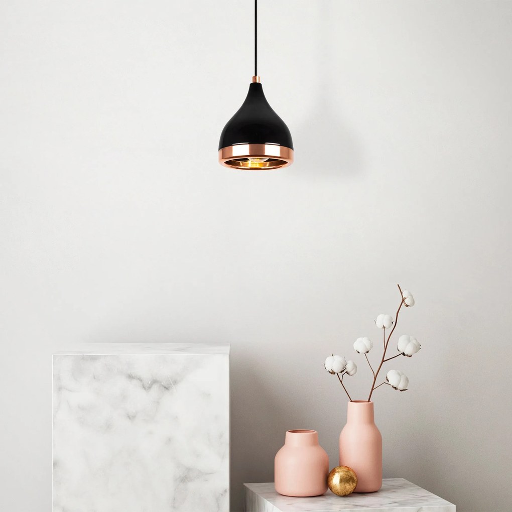 Závesná lampa, Yıldo - 7000