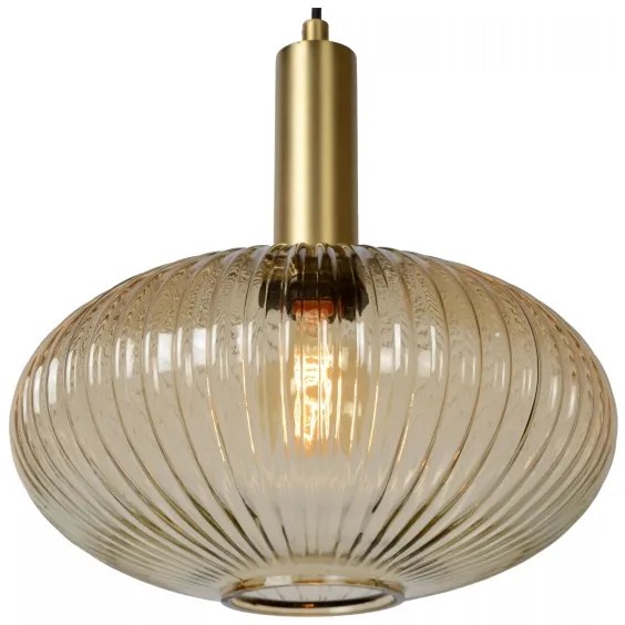 Lucide 45386/30/62 - Luster na lanku MALOTO 1xE27/40W/230V pr. 30 cm