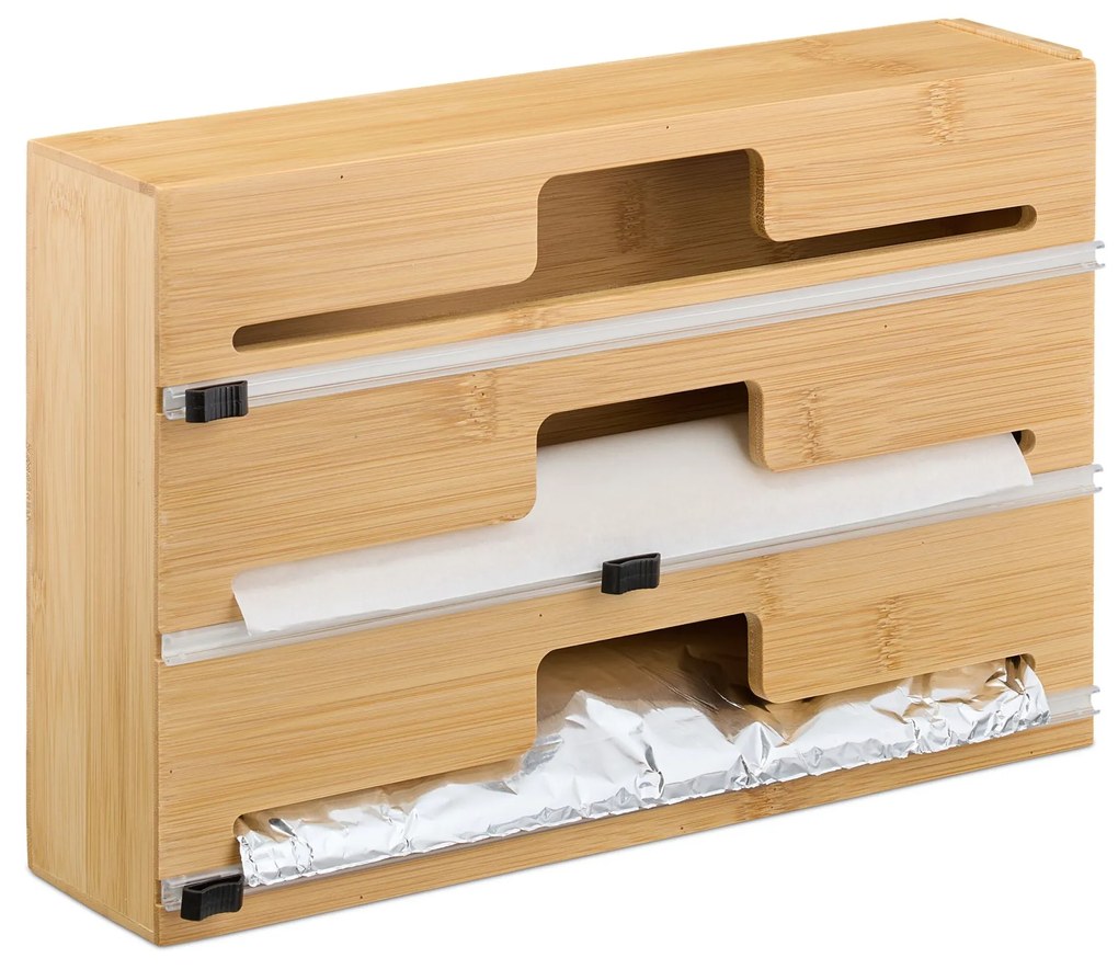 Dávkovač fólie trojúrovňový RD50598