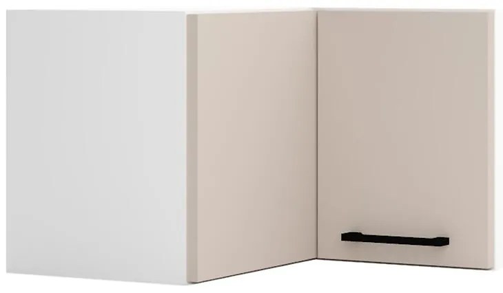 Kuchynská skrinka Max Wrn36 Pl svetlobéžová