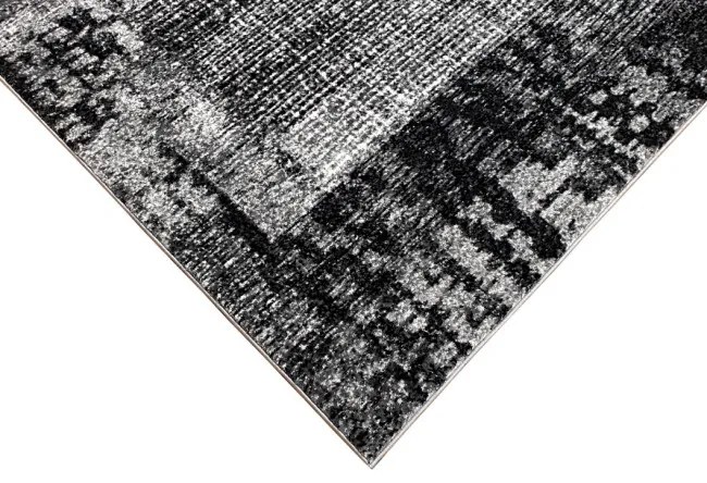 Koberec LAPISO SOFT 306 sivý