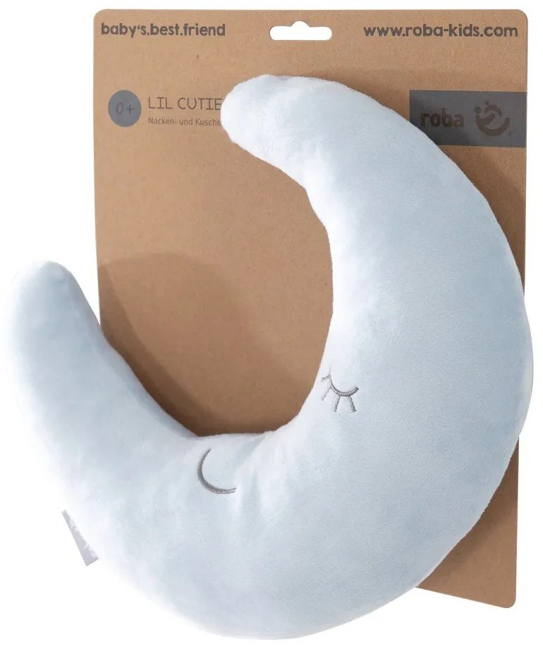 Detský vankúšik – Roba