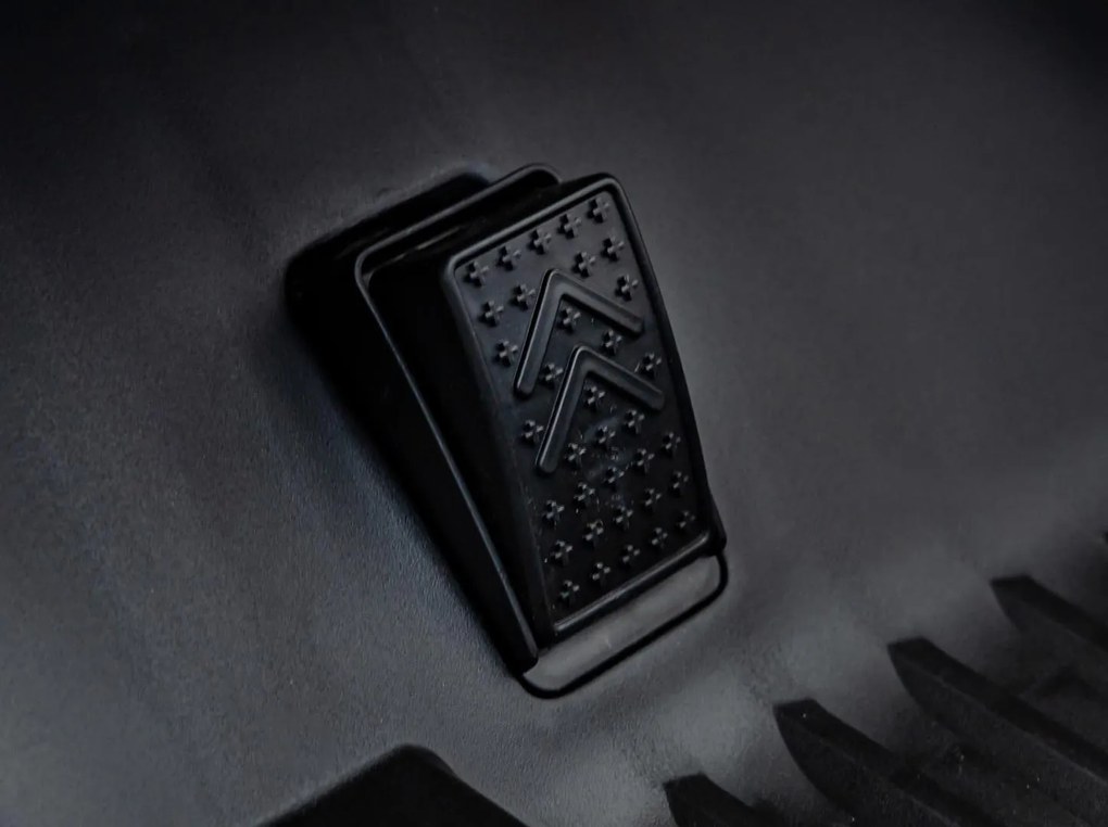 Ramiz Buggy UTV-MX 2000N Modrá