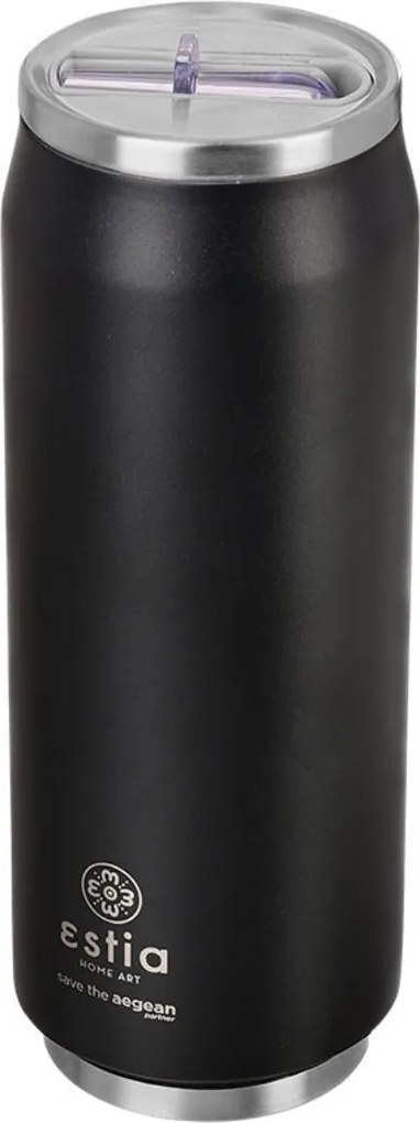 Termohrnček Midnight 500 ml