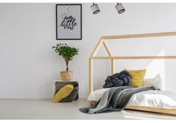 Bodové svietidlo NEXO 2xE14/40W/230V