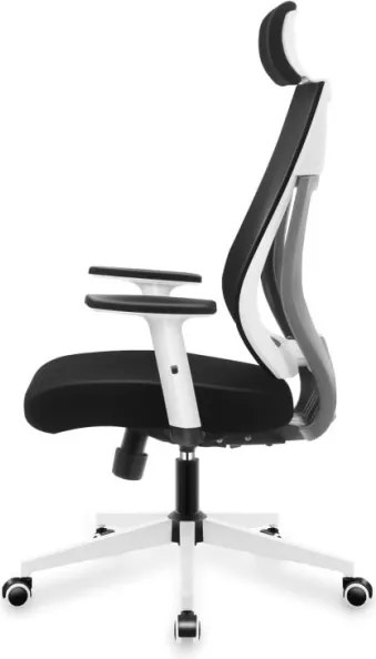 Kancelárska stolička Manager 3.9 Black