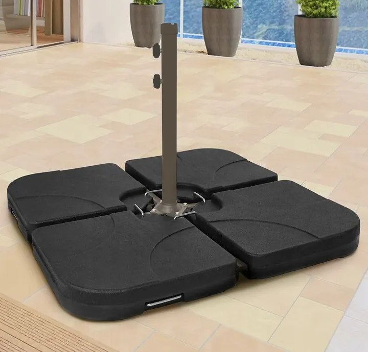 Trizand Podstavec na záhradný dáždnik Gardlov 23797