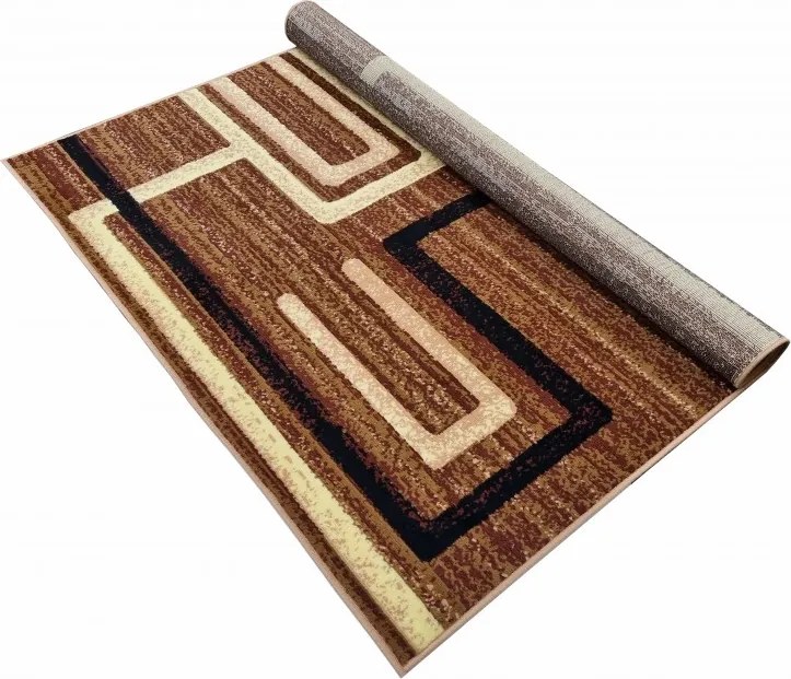 DC Koberec PP 1002 béžová Rozmer: 300×400 cm