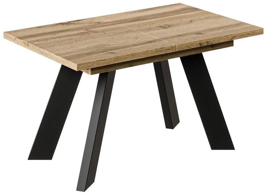 Stôl Como 210 dub wotan