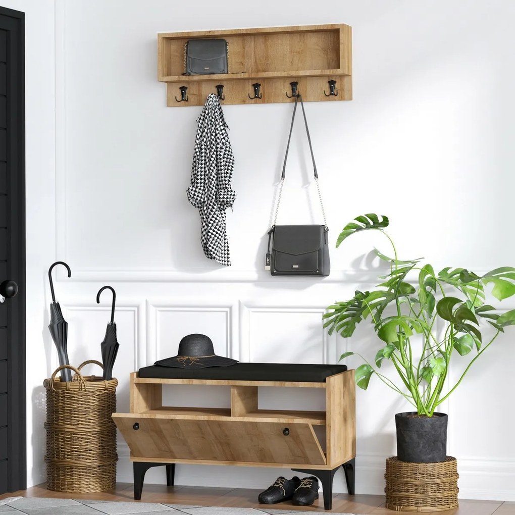 Predsieňová zostava Lena Oak