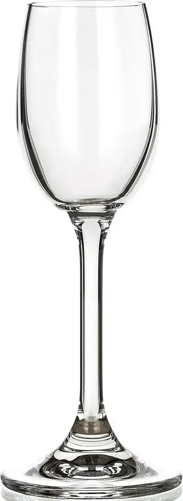 Banquet 6-dielna sada pohárov na likér Leona, 60 ml