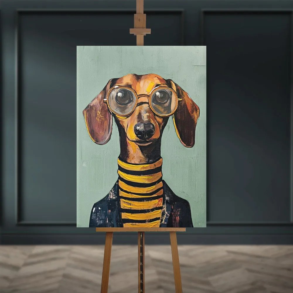 Obraz 70x100 cm Lambert – Styler