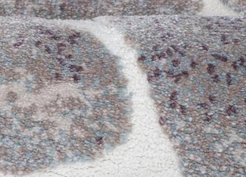 Koberce Breno Kusový koberec BOHO 02/VBV , viacfarebná,160 x 230 cm