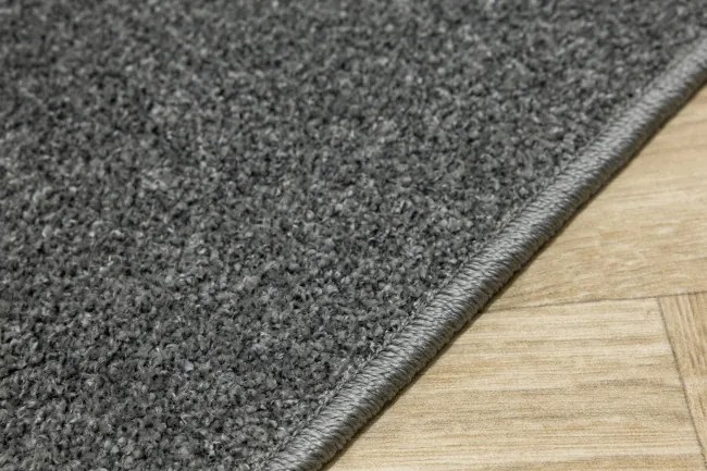 Koberec  LAGO TERMO 36889 sivý