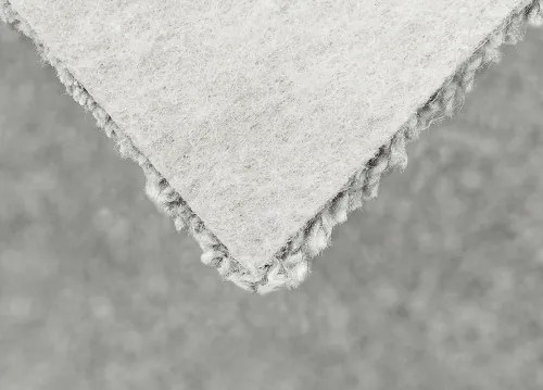 Koberce Breno Metrážny koberec MIRA 95, šíře role 500 cm, sivá