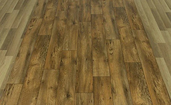 PVC podlaha Bingo Birma 045