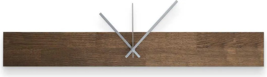 SENTOP | Nástenné hodiny do moderného interiéru I SENTOP MAS020-3073-BLACK-60x8 analógové