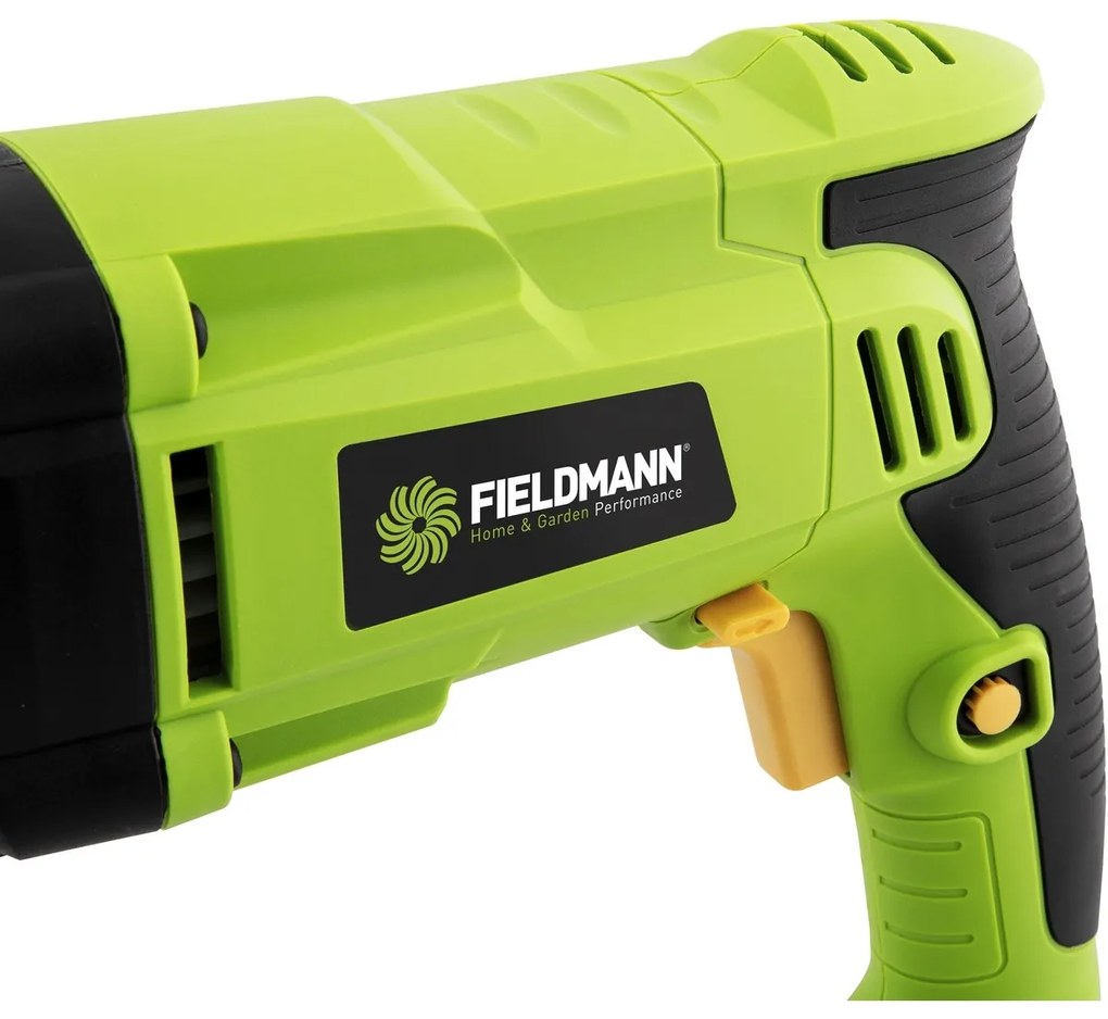 Fieldmann FDV 211050-E SDS príklepová vŕtačka